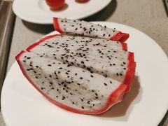 -海底捞火锅(新建中心夜宵主题店)