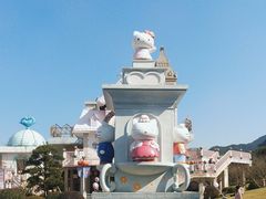 -安吉Hello Kitty乐园