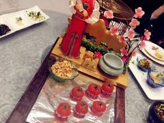-商都酒店( 北京南站店)