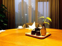 -上海国展宝龙丽筠酒店