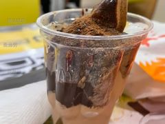 阿华田酷脆新地-麦当劳(捞品城店)