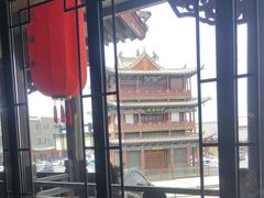 -鼓楼东街老火锅(鼓楼店)