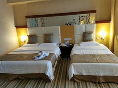 -黄山轩辕国际大酒店