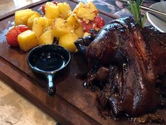 -OGGI TRATTORIA PIZZERIA(深业上城店)