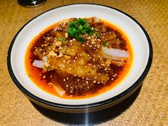 -渝信川菜(西单店)