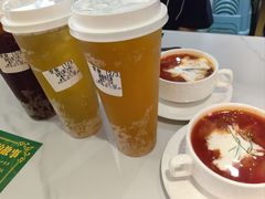 -库滋明·俄罗斯特色美食(中央大街店)