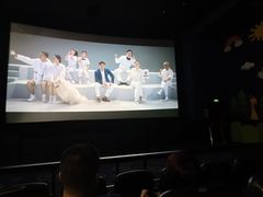 -AMG海上明珠影城(上海环球港RealDCinema店)