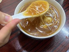-添發碗仔翅美食