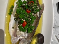 -荣兴酒家(徐家汇店)