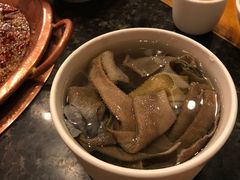 -老码头火锅(玉林店)