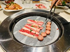 -么子烤肉(化龙池店)