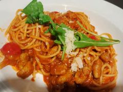 经典意面-必胜客(大观天地店)
