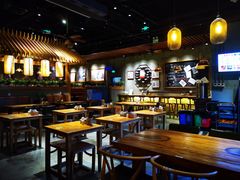 -山城遇宴·重庆江湖菜(五道口银谷大厦店)