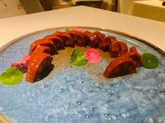 -悦融琥珀·京鲁菜·海味珍品(西单店)