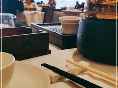 -白天鹅宾馆-宏图府餐厅