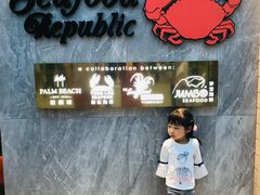 -新加坡海鲜共和(名胜世界圣淘沙海滨坊)