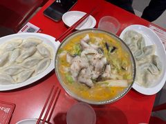 -喜家德虾仁水饺(漕河泾印象城店)