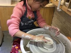 -今日陶艺(富力广场店)