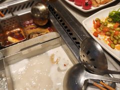 -海底捞火锅(莘松路店)