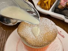 -Entrecôte 法国牛扒馆(保利·时光里店)