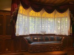 -马勒别墅·中餐厅