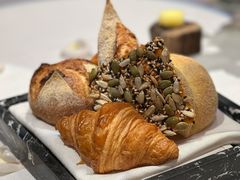 -Le Bistrot de Racine