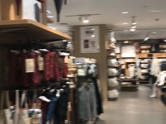 -MUJI无印良品(星光68广场店)