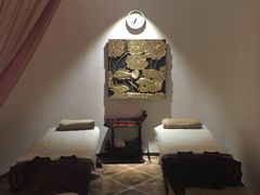 -汤臣海派理疗公馆