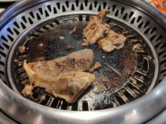 -盛江山自助料理(奥莱锦辉购物广场店)