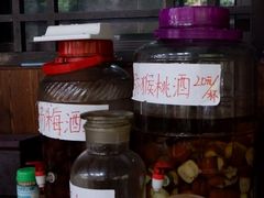 -国生茶庄·地道农家菜团建活动