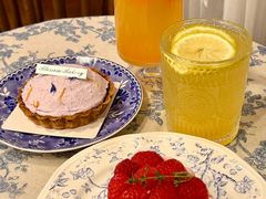 -花间烘焙BLossom Bakery