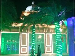 -三亚海昌梦幻海洋不夜城