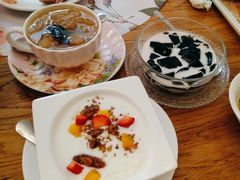 -花舍·新派粤菜·西餐·下午茶(亚运村·鸟巢店)