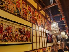 -玉川屋·深夜食堂居酒屋(柳巷店)
