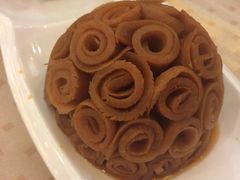 -苏苑饭店-中餐厅(长桥地区店)