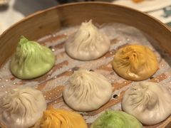 -上海和平饭店龙凤厅 Dragon Phoenix