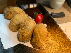 -山葵家·创意料理(宁波来福士店)