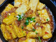 -云海肴·汽锅鸡·云南代表菜(天津国金汇店)