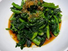 葱油菜苔-晋家门(文峰广场店)