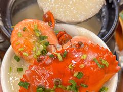 -荣基四海一家·家常菜·海鲜大排档(新安店)