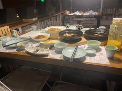 -棠小馆(御东店)