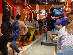 -小牛哈尼韩式水煎肉(万象城店)