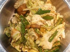 -晓淮山·扬州早茶·淮扬菜(龙阳广场店)