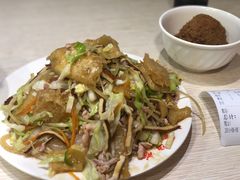 -老头盖浇饭(南京新街口明瓦廊宏光酒店店)