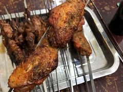 -文文烤肉(大皮院店)