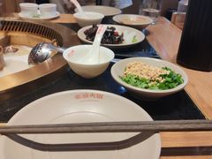 -豪渝火锅(李家村万达店)