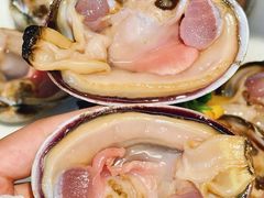 -大锅强·蒸海鲜青岛菜(金沙滩店)