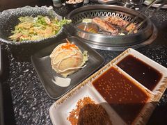 -牛焱·和牛烧肉(五大道店)