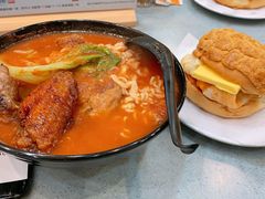 -华嫂冰室(尖沙咀店)