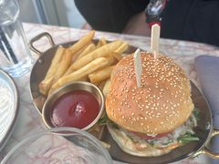 -城市露台景观餐厅(淮海路店)